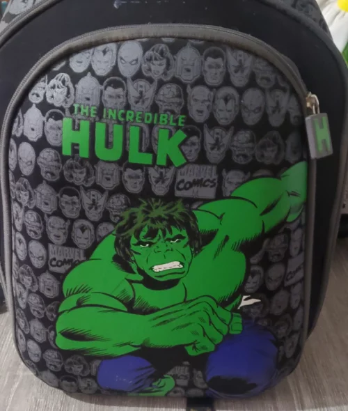 Рюкзак школьный