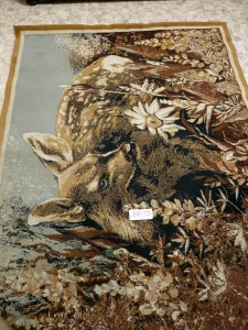 Ковры, ковровые дорожки