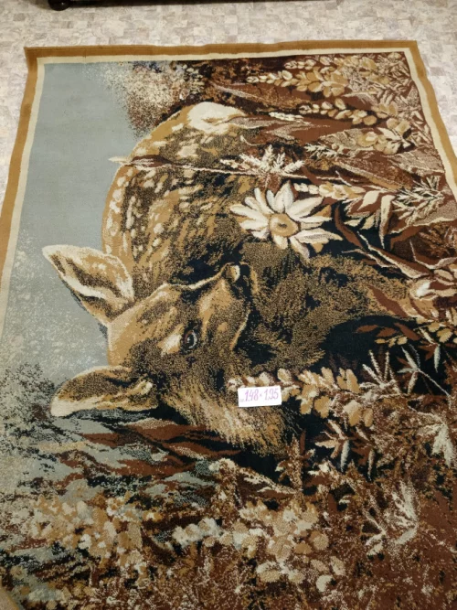 Ковры, ковровые дорожки