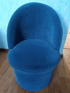 Детское кресло