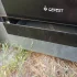 Плита газовая