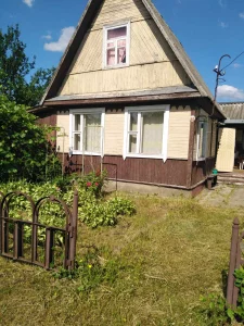 Дача в СТ &quot;Сосновый&quot;