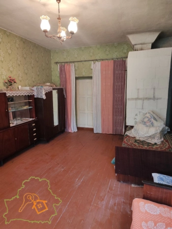 2-х комнатная квартира