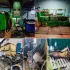 Станки и оборудование