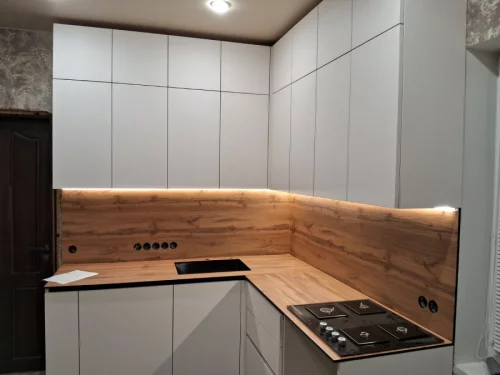 Сборщик- монтажник корпусной мебели