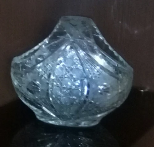 Хрустальная корзинка, Европа-Польша 80-е г. ХХв