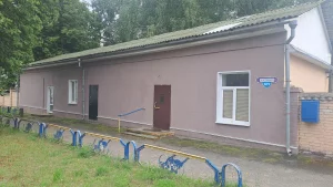 Под склад, производство, офис