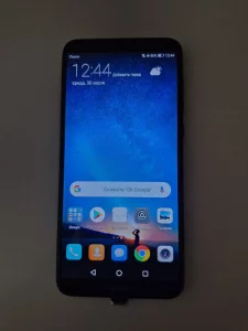 Б/у смартфон Huawei Mate 10 Lite