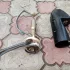 Подрулевой механизм управления, ваз, 60руб