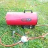 Газовая тепловая пушка PRORAB LPG 15