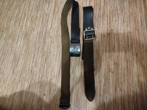 Ремень военный-куплю