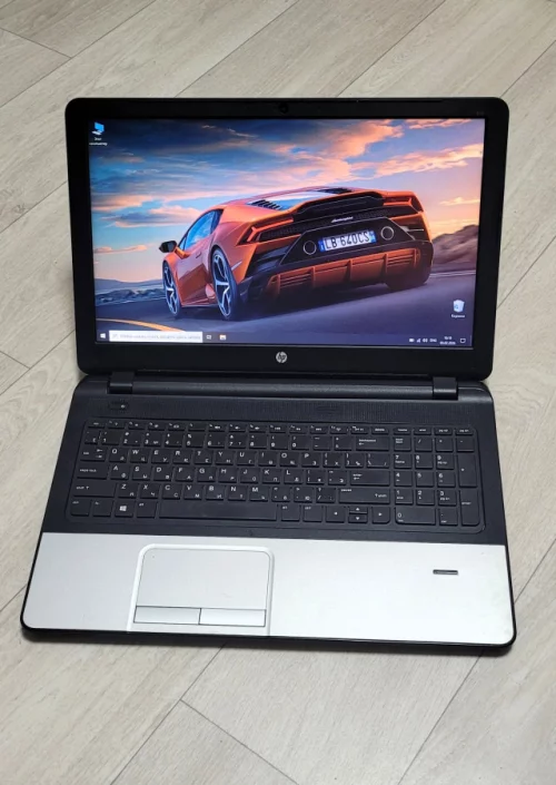 Ноутбук HP 355 G2