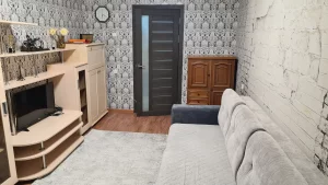 Однокомнатная