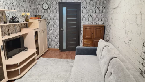 Однокомнатная