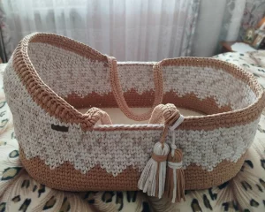 Новая люлька-переноска