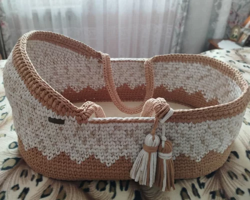 Новая люлька-переноска