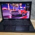 Ноутбук MSI Intel i7 с большим экраном