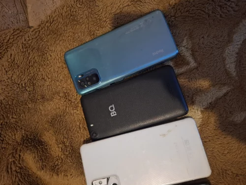 Телефона на запчасти