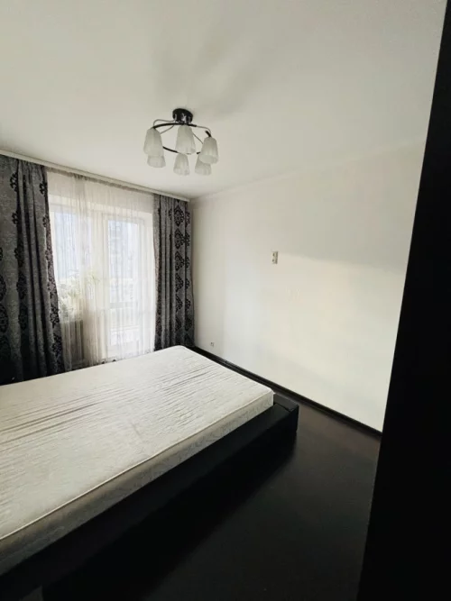 2-комнатная по ул. Социалистическая, д. 197