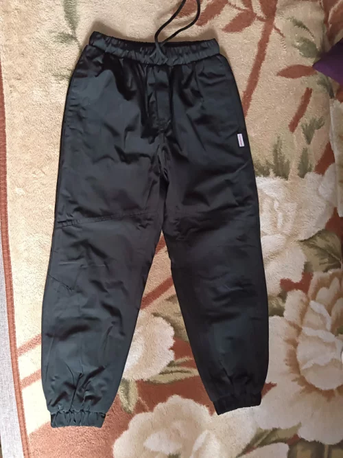 Штаны на девочку 122-128