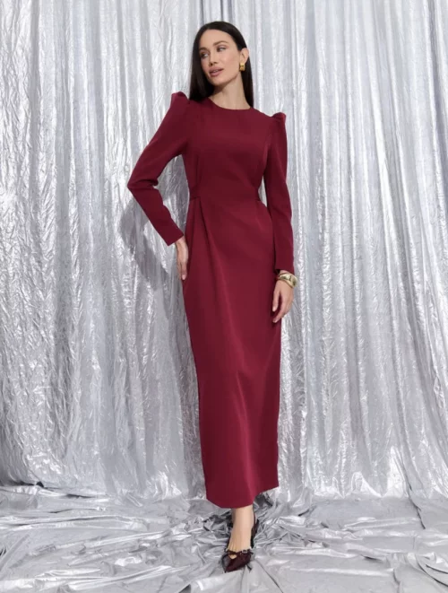 Платье вечернее р 46