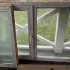 Окна ПВХ б/у