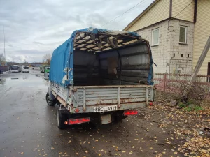 Газель ТЕНТ