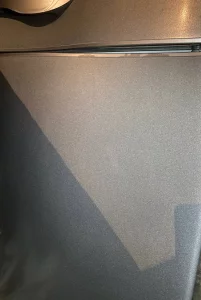 Холодильник в идеальном состоянии. Доставка бесплатная