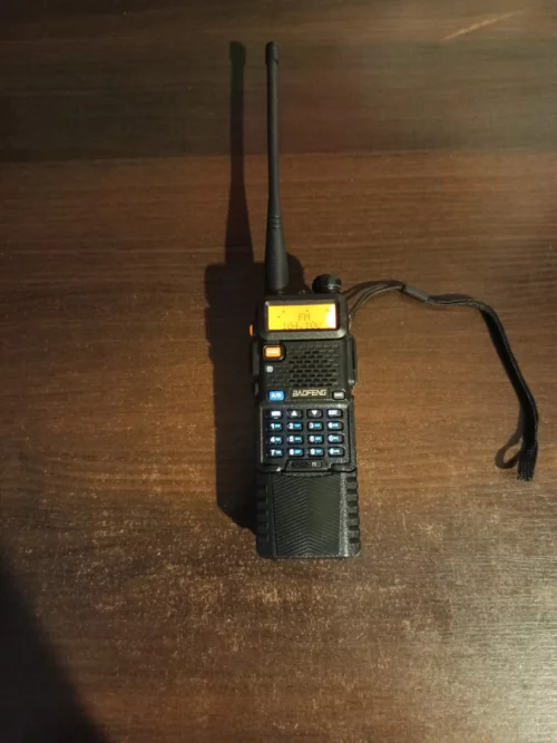 Рация для страйкбола