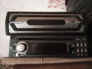 Автомагнитолы 50 р