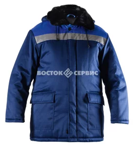 Куртка зимняя
