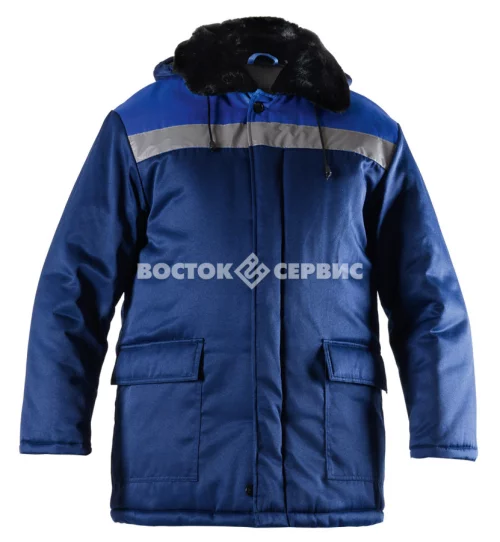 Куртка зимняя