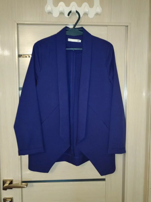 Продам пиджак женский