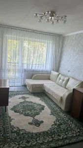 Двухкомнатная квартира на ул. Советская, д. 136