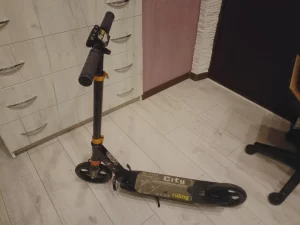 Самокат