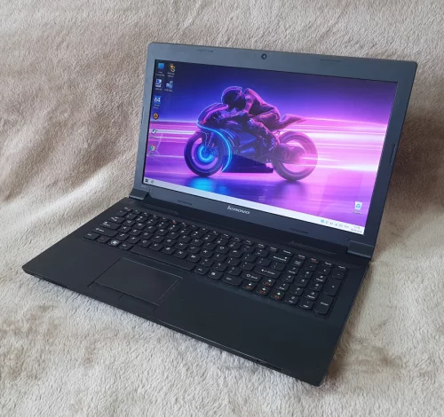 Ноутбук Lenovo B590