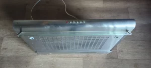 Вытяжка кухонная