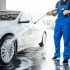 Автомойщик / Автомойщица