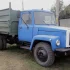 Услуги самосвала