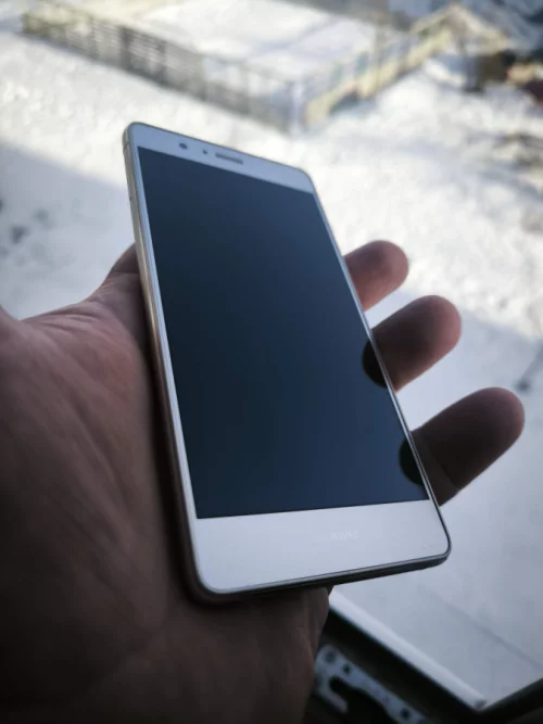 Huawei P9 lite