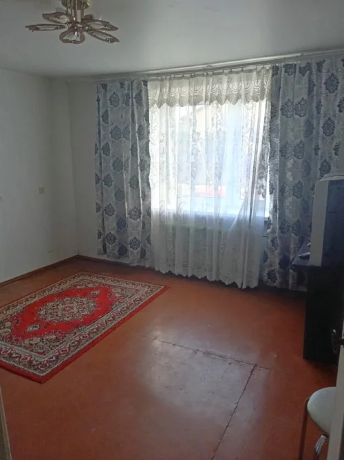 1-комнатная квартира рядом с гор.парком по ул. Московская, 100