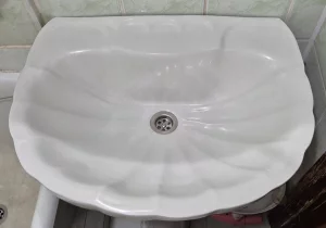 Умывальник