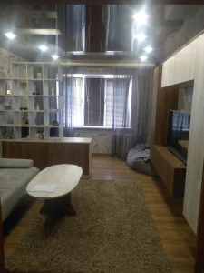 2-х комнатная квартира