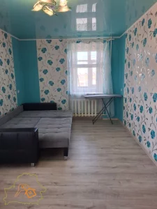 1-комн. квартира в п. Туголица