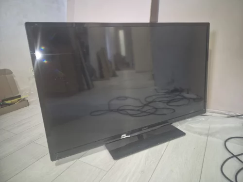 Телевизор PHILIPS