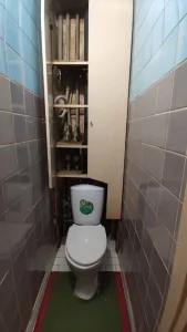 2-х комнатную квартиру