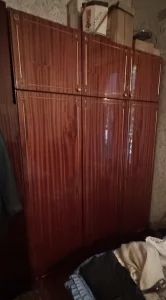 Спальный гарнитур Б/У