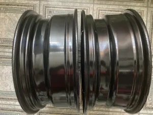 Диски R16 штампованные