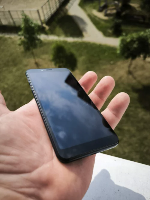 Xiaomi Redmi 6A