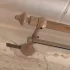 Потолочный карниз 3 м